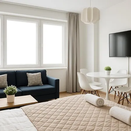 City Home Finland Arena Studio - Perfect Location In Downtown Of Tampere And Great Amenities Exterior photo