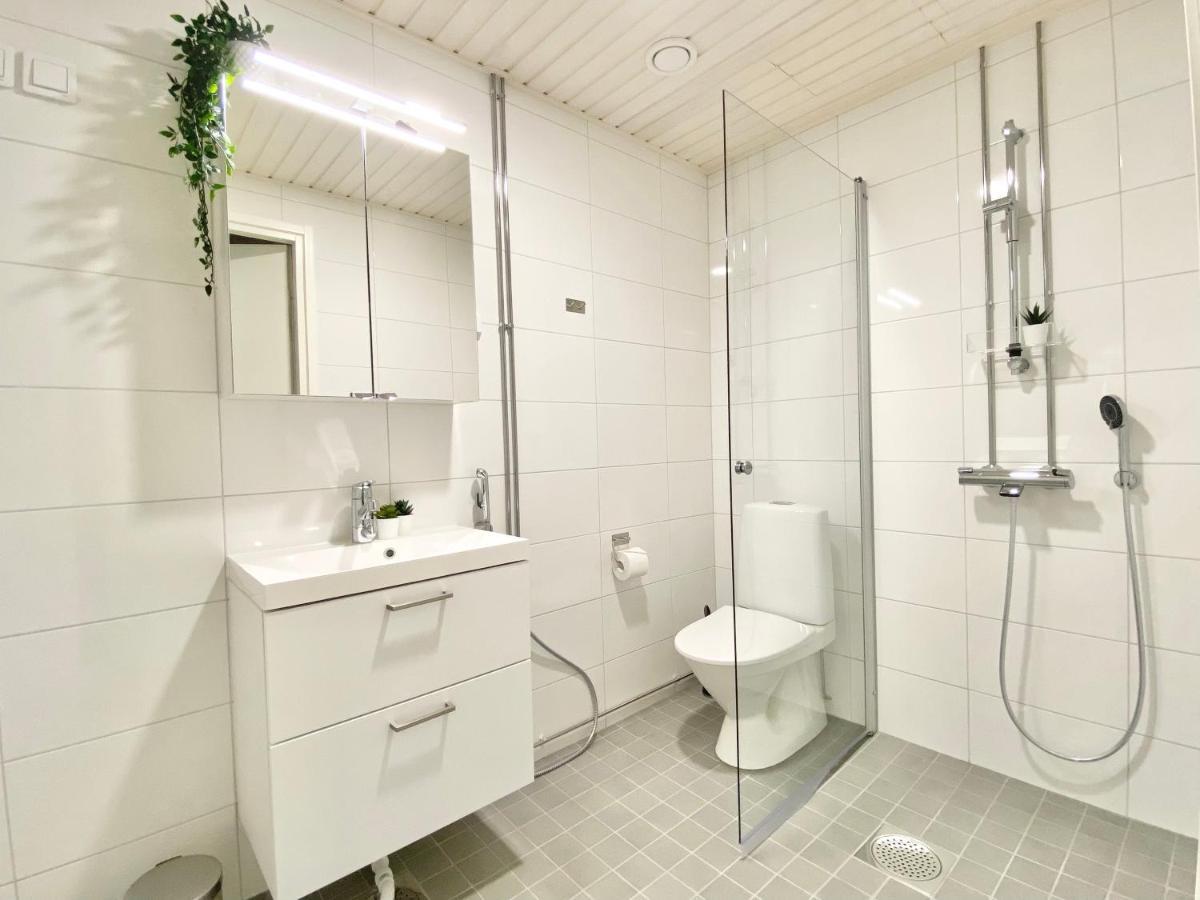 Finland Arena - Perfect Location In Downtown Of And Great Amenities Appartamento *