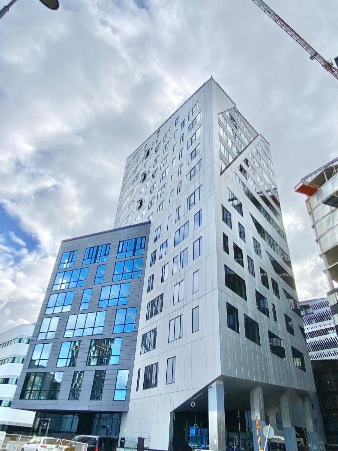 Finland Arena - Perfect Location In Downtown Of And Great Amenities *